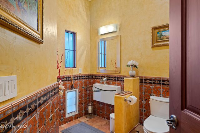 15441 E Tumbling J Ranch Place, Vail, AZ 85641