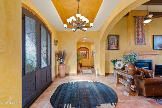 15441 E Tumbling J Ranch Place, Vail, AZ 85641