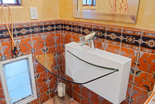 15441 E Tumbling J Ranch Place, Vail, AZ 85641