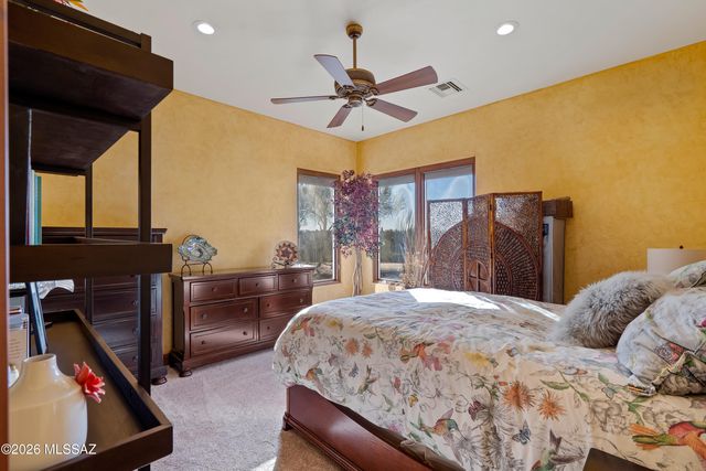 15441 E Tumbling J Ranch Place, Vail, AZ 85641