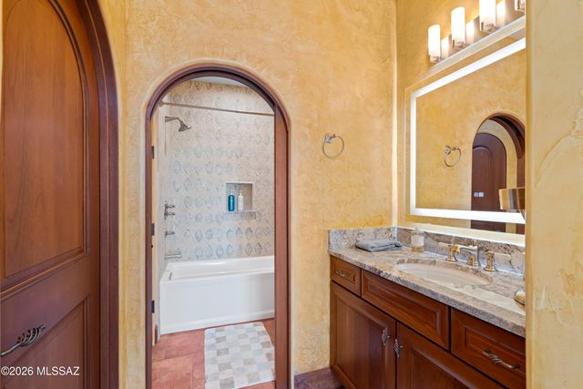 15441 E Tumbling J Ranch Place, Vail, AZ 85641