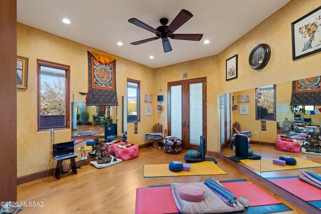 15441 E Tumbling J Ranch Place, Vail, AZ 85641