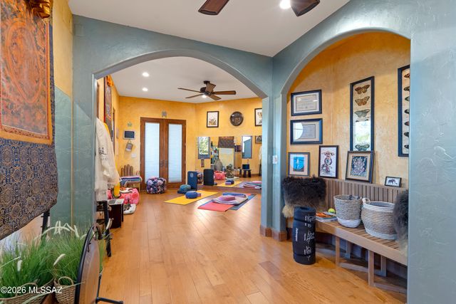 15441 E Tumbling J Ranch Place, Vail, AZ 85641