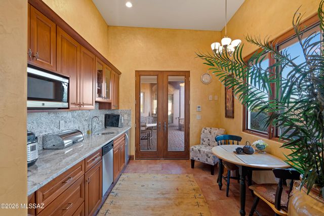 15441 E Tumbling J Ranch Place, Vail, AZ 85641