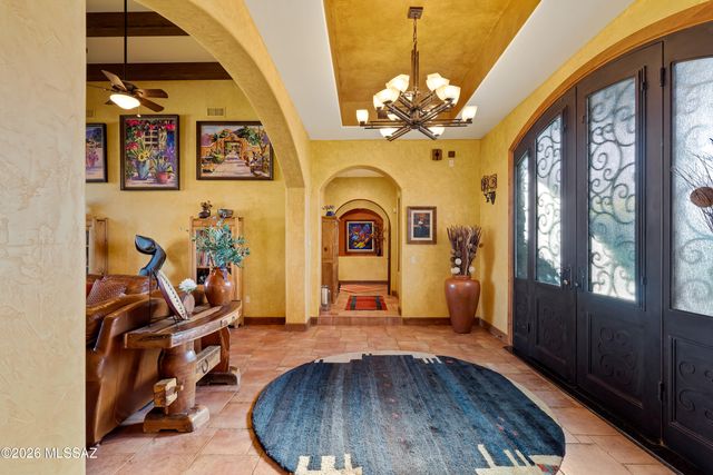 15441 E Tumbling J Ranch Place, Vail, AZ 85641