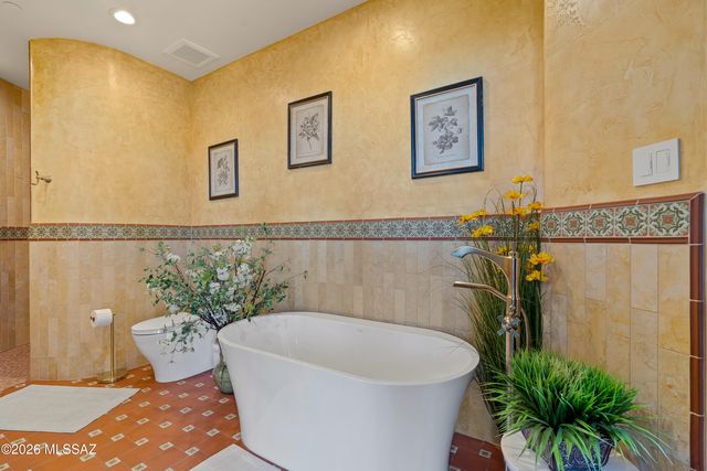 15441 E Tumbling J Ranch Place, Vail, AZ 85641