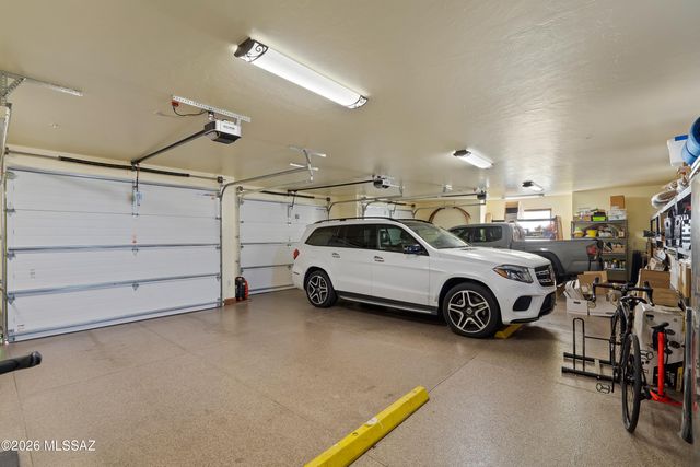 15441 E Tumbling J Ranch Place, Vail, AZ 85641