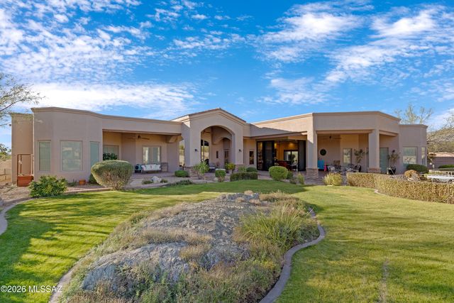 15441 E Tumbling J Ranch Place, Vail, AZ 85641