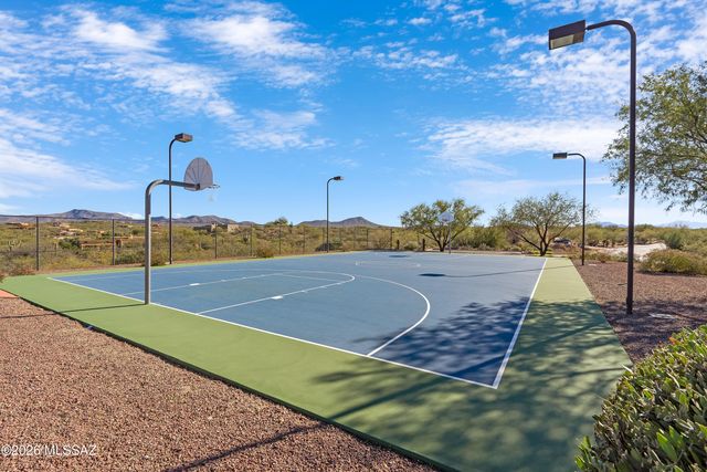 15441 E Tumbling J Ranch Place, Vail, AZ 85641