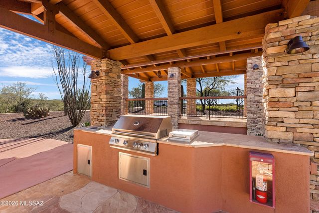 15441 E Tumbling J Ranch Place, Vail, AZ 85641