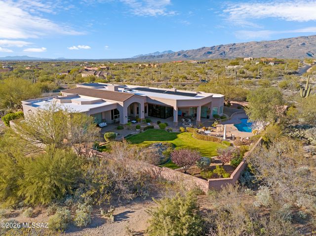 15441 E Tumbling J Ranch Place, Vail, AZ 85641