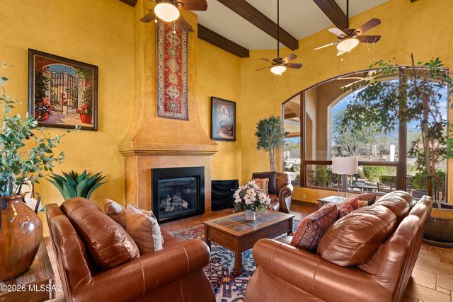 15441 E Tumbling J Ranch Place, Vail, AZ 85641