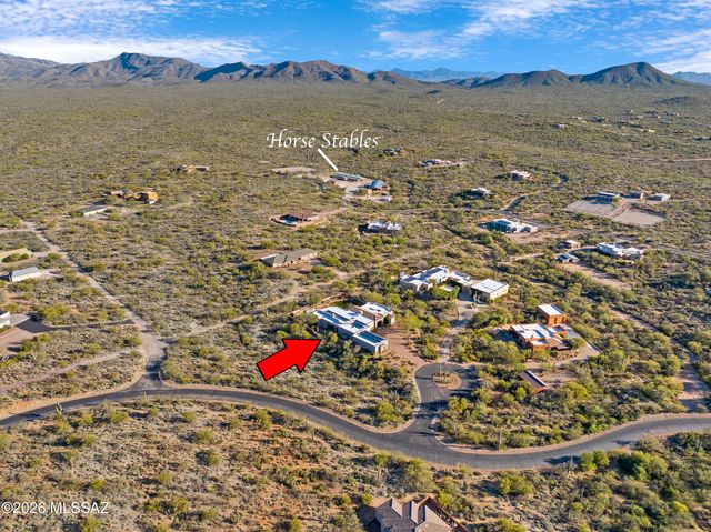 15441 E Tumbling J Ranch Place, Vail, AZ 85641