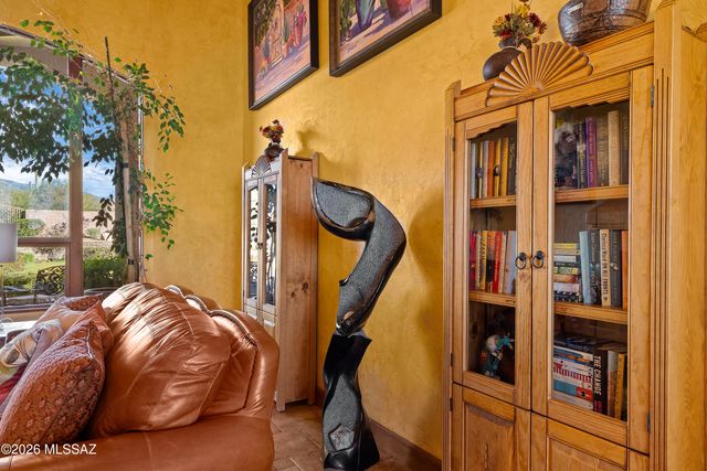 15441 E Tumbling J Ranch Place, Vail, AZ 85641