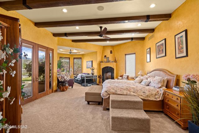 15441 E Tumbling J Ranch Place, Vail, AZ 85641