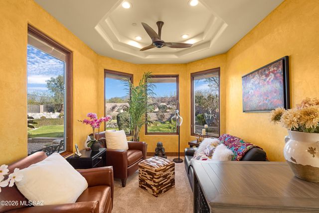 15441 E Tumbling J Ranch Place, Vail, AZ 85641