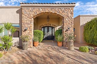 15441 E Tumbling J Ranch Place, Vail, AZ 85641