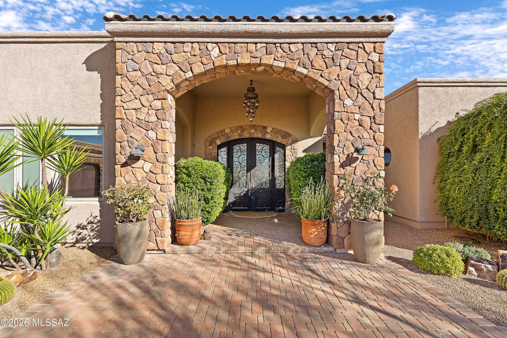 15441 E Tumbling J Ranch Place, Vail, AZ 85641
