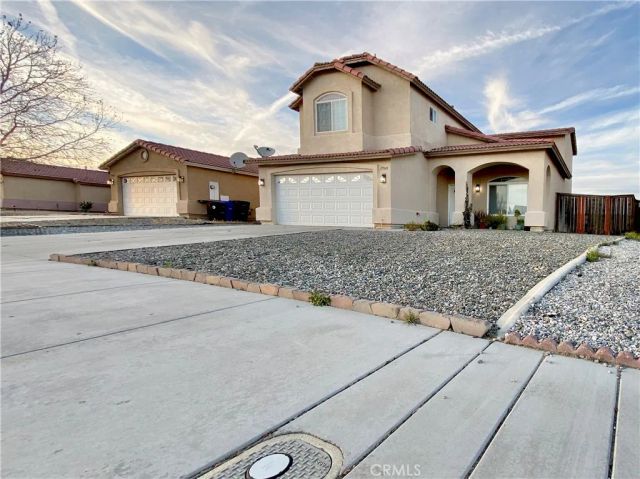 17048 Monaco Drive, Victorville, CA 92395