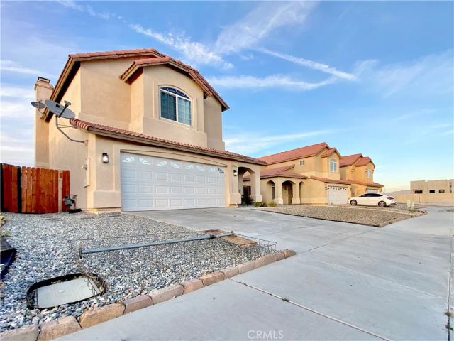 17048 Monaco Drive, Victorville, CA 92395