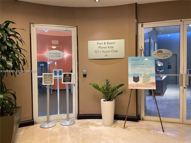 18001 Collins Avenue 917, Sunny Isles Beach, FL 33160