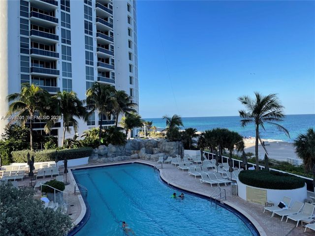 18001 Collins Avenue 917, Sunny Isles Beach, FL 33160