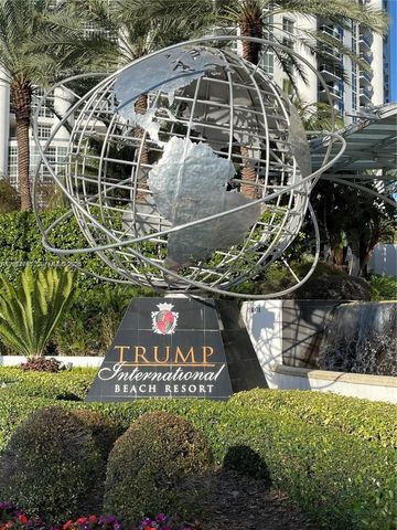 18001 Collins Avenue 917, Sunny Isles Beach, FL 33160
