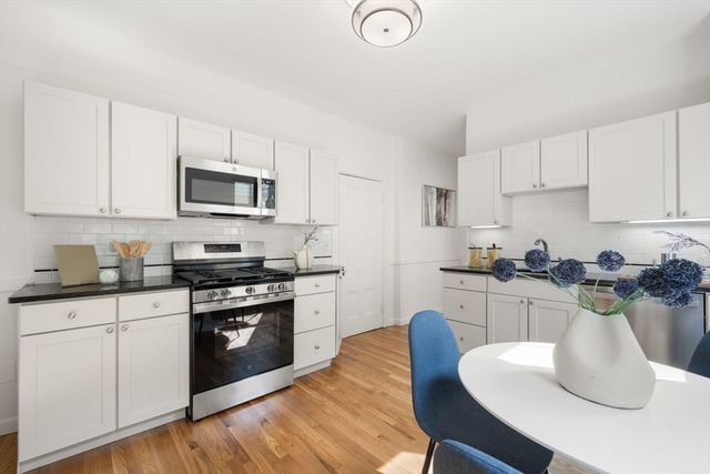174 Elm Street North 1, Cambridge, MA 02140