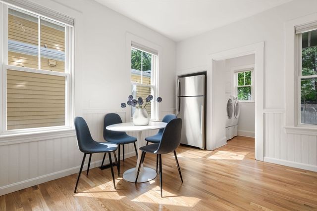 174 Elm Street North 1, Cambridge, MA 02140