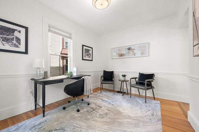 174 Elm Street North 1, Cambridge, MA 02140