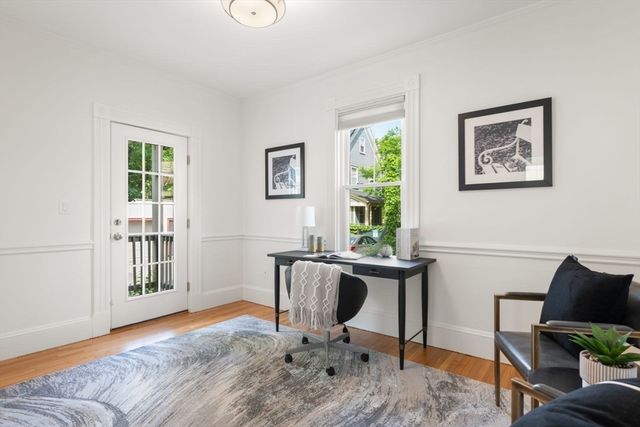 174 Elm Street North 1, Cambridge, MA 02140