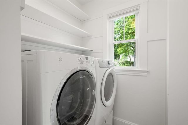 174 Elm Street North 1, Cambridge, MA 02140