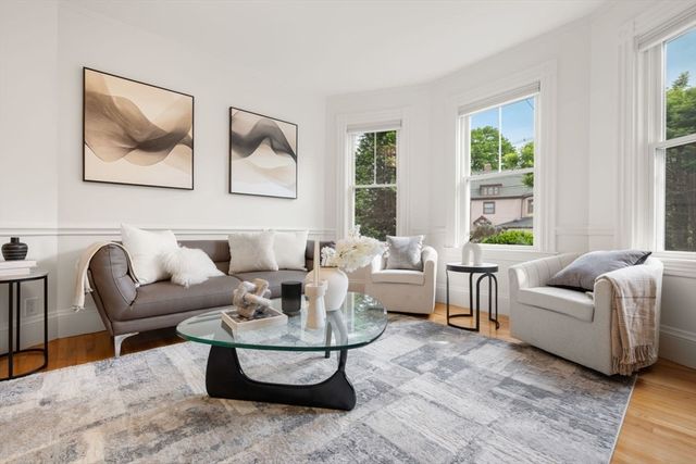 174 Elm Street North 1, Cambridge, MA 02140
