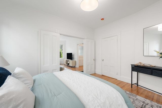 174 Elm Street North 1, Cambridge, MA 02140