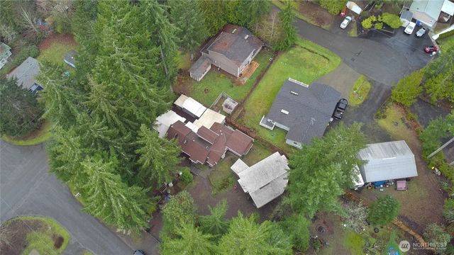 31 E Colvos Pl E, Shelton, WA 98584