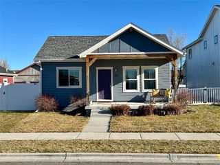 1813 Island View Drive, Billings, MT 59101