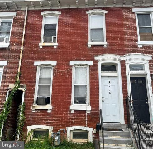 XXXX WALNUT ST, Norristown, PA 19401