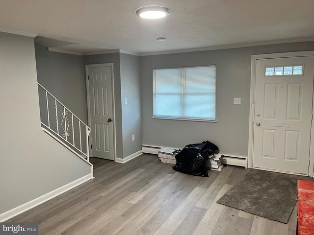 XXXX WALNUT ST, Norristown, PA 19401