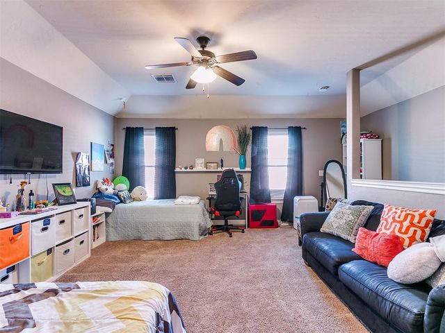 1311 Skyler Way, Norman, OK 73072