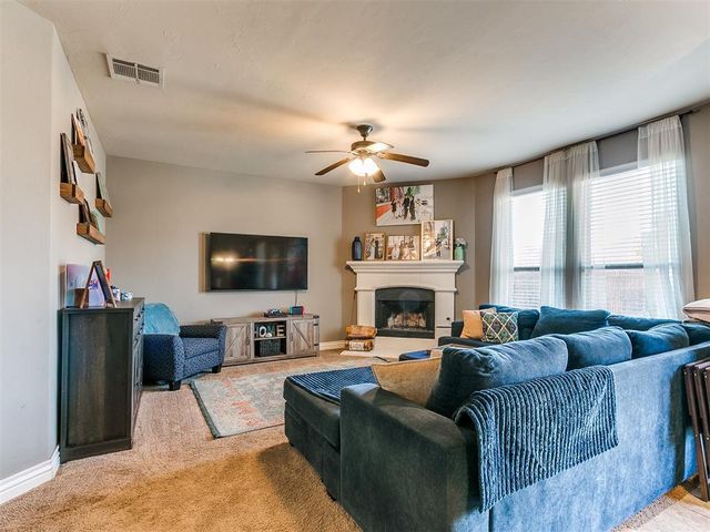 1311 Skyler Way, Norman, OK 73072
