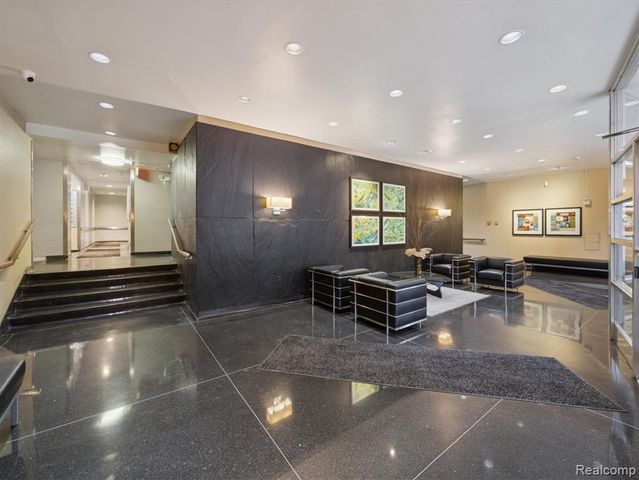 8200 E Jefferson Avenue 1703, Detroit, MI 48214