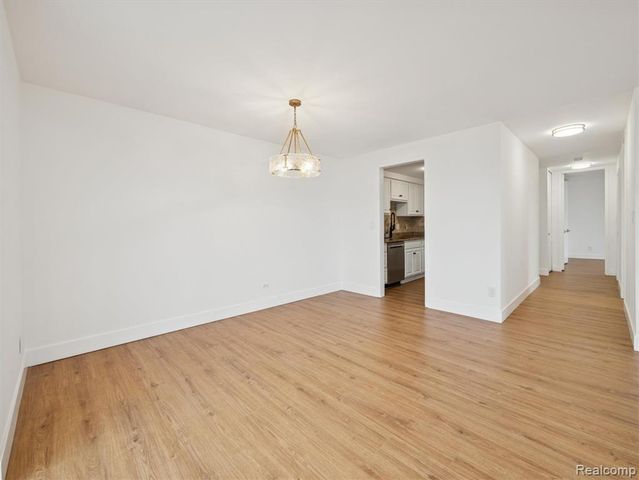 8200 E Jefferson Avenue 1703, Detroit, MI 48214