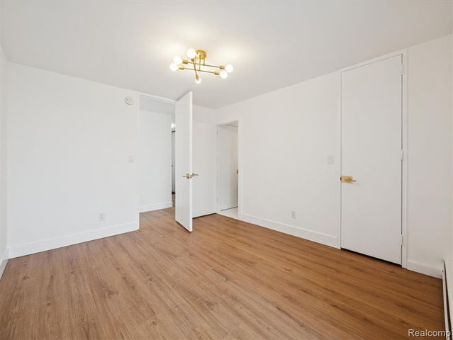 8200 E Jefferson Avenue 1703, Detroit, MI 48214