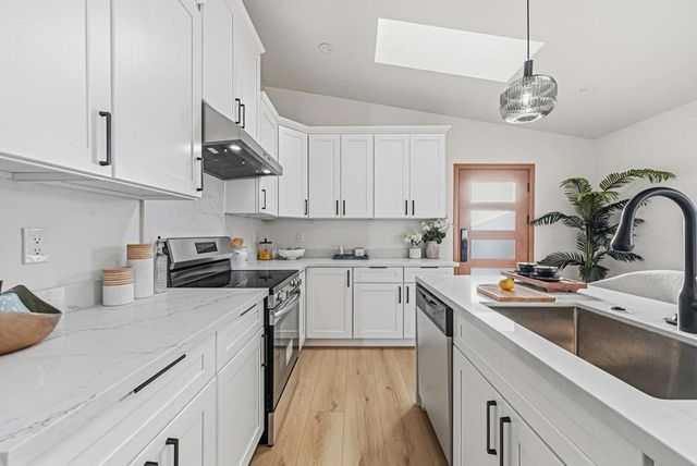 2974 Bell Avenue, San Jose, CA 95133