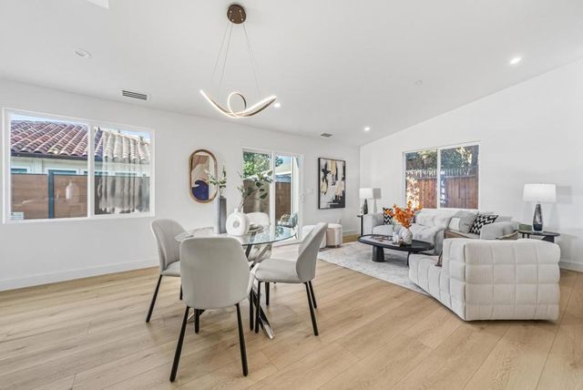 2974 Bell Avenue, San Jose, CA 95133