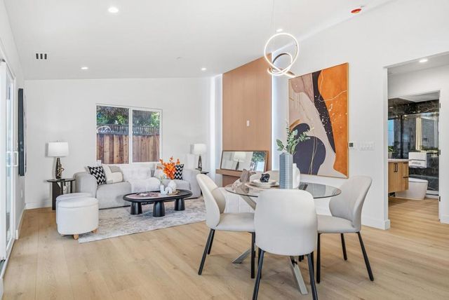 2974 Bell Avenue, San Jose, CA 95133