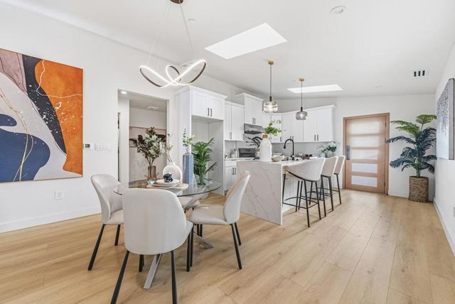 2974 Bell Avenue, San Jose, CA 95133