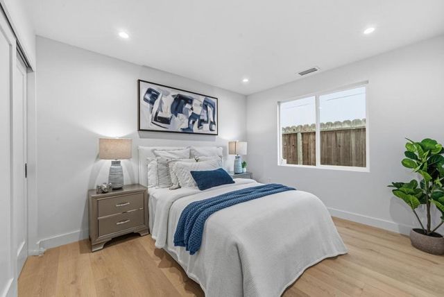 2974 Bell Avenue, San Jose, CA 95133