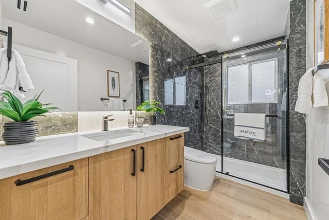 2974 Bell Avenue, San Jose, CA 95133