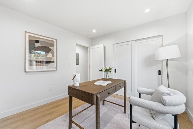 2974 Bell Avenue, San Jose, CA 95133